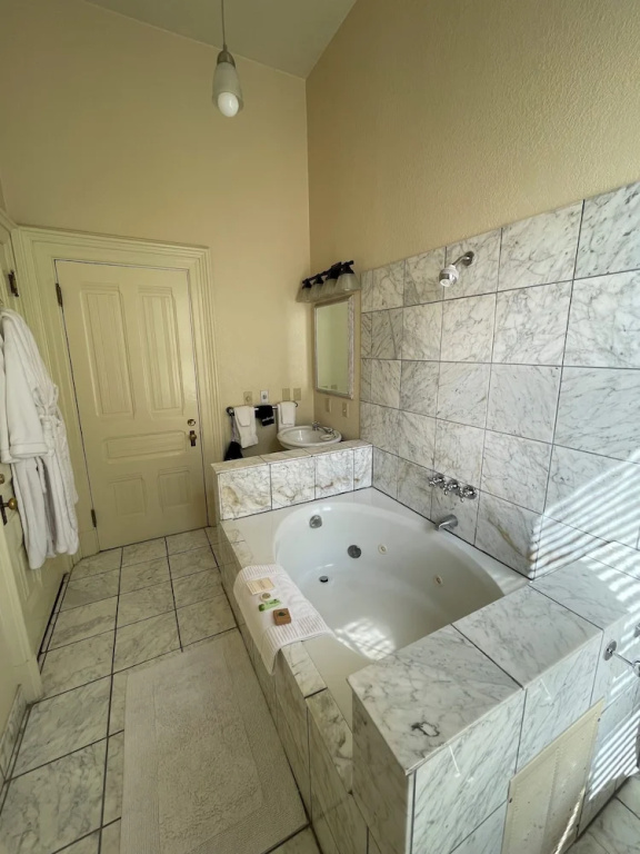 Carter House Inns - Chambres