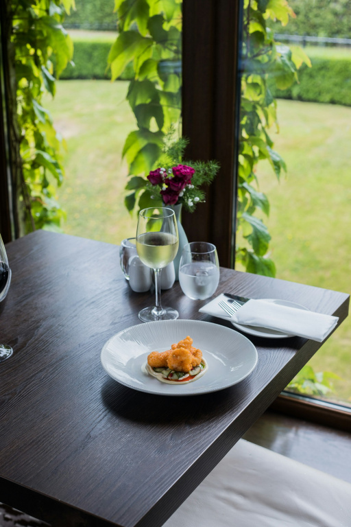 The Brehon Hotel & Spa - Général