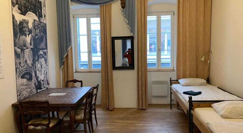 Hostel Mitte by null