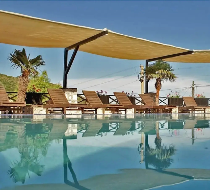 Hotel photo 11