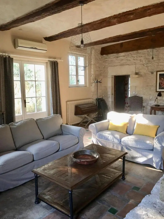 HOTEL et APPARTEMENTS DOMAINE DES CLOS - Teritoria - Général