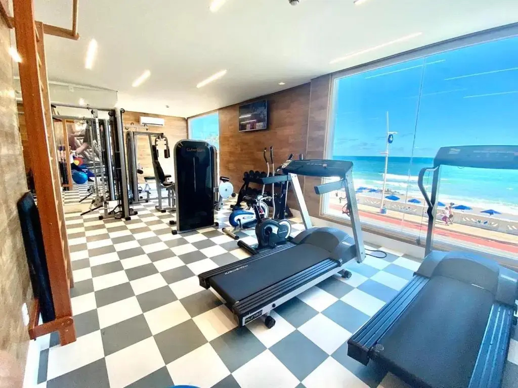 Monte Pascoal Praia Hotel - Général