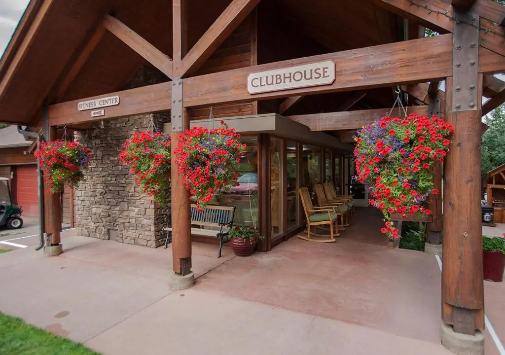 Rams Horn Village Resort