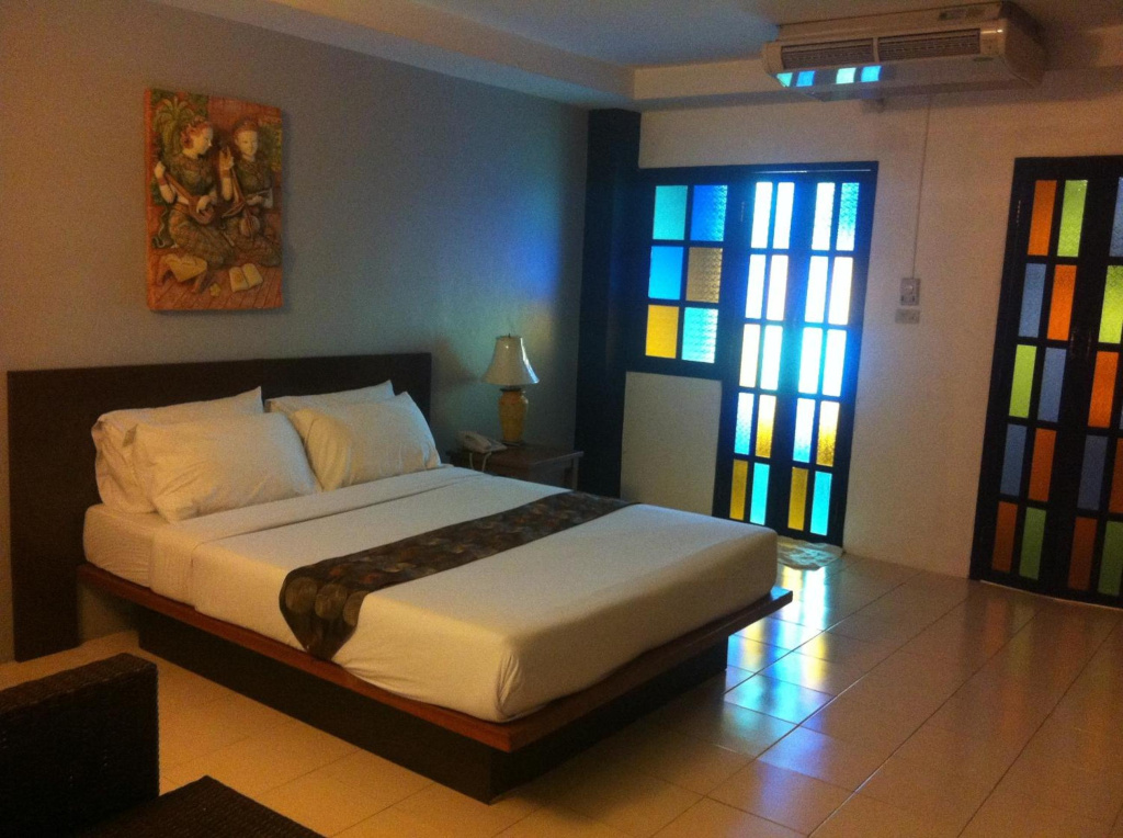 Bangkok Travel Suites - Général