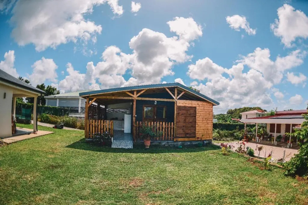 Bungalow de Nola