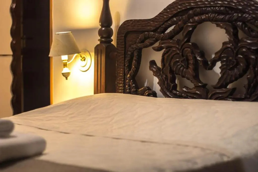 Hotel Schneider - Chambres