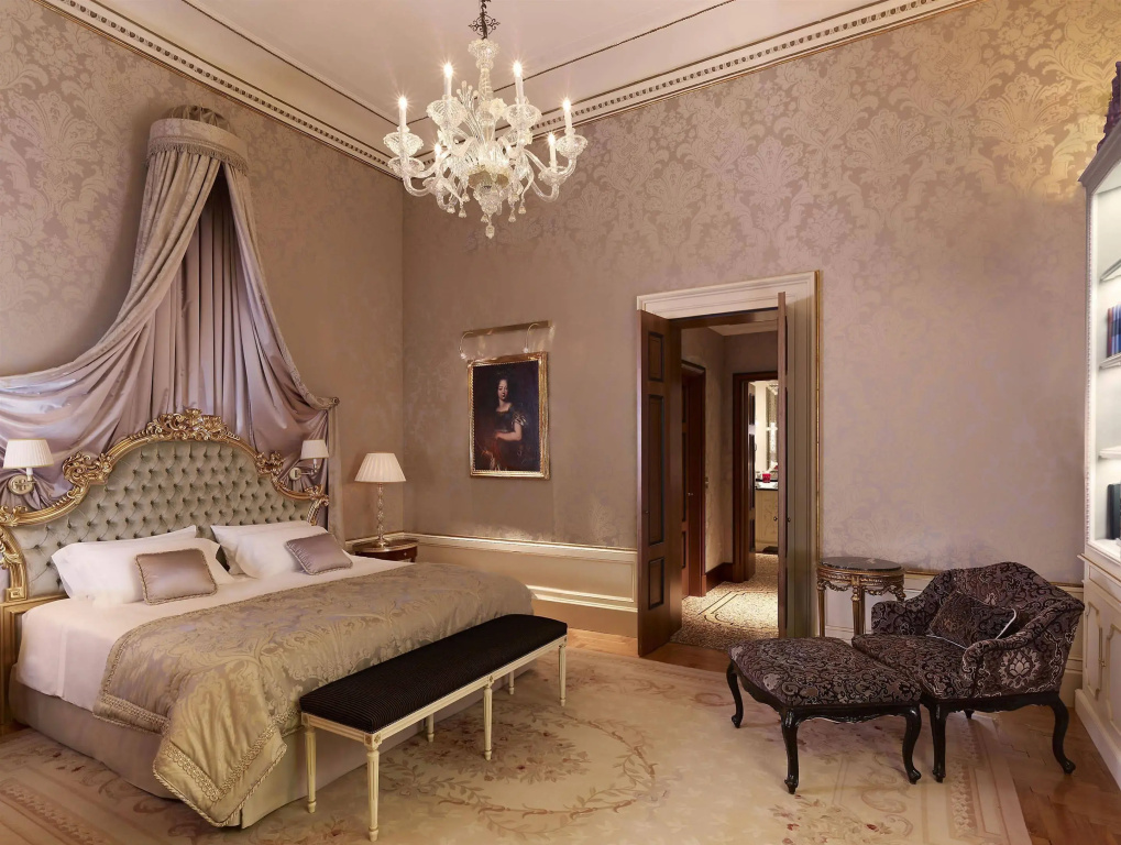 Danieli, A Four Seasons Hotel - Général