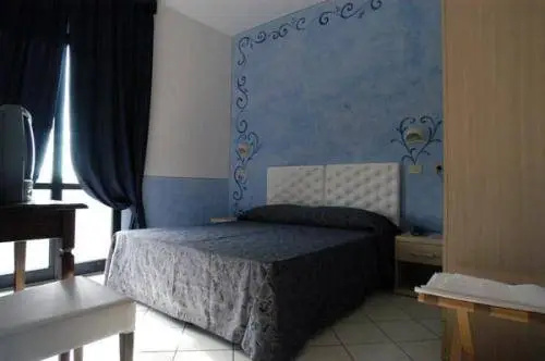 Hotel Romagna - 5