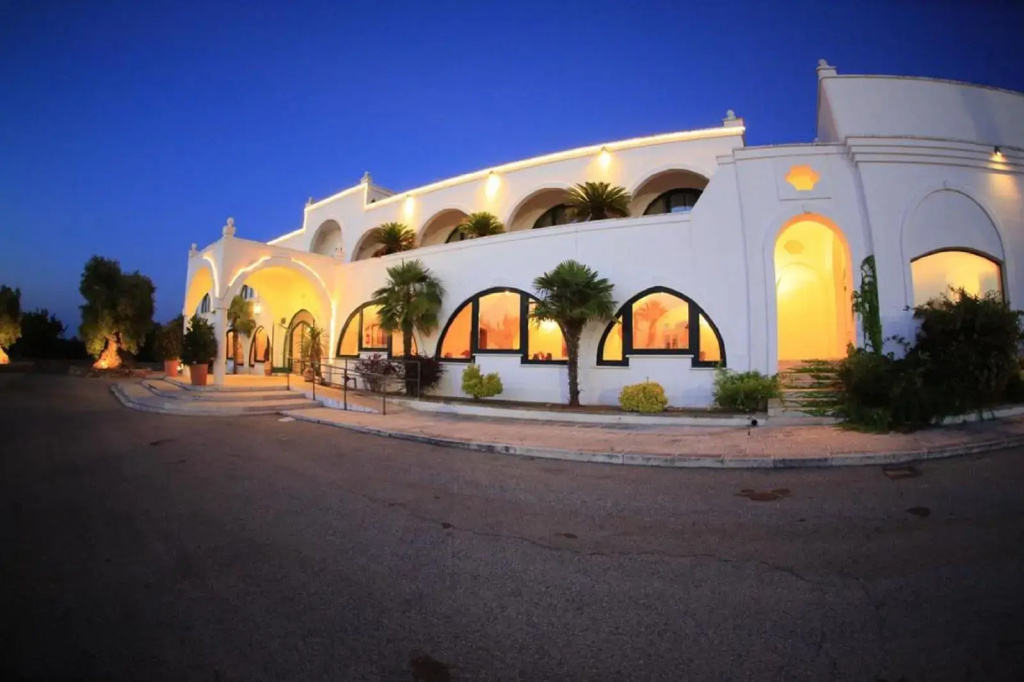 Masseria Relais del Cardinale - Général