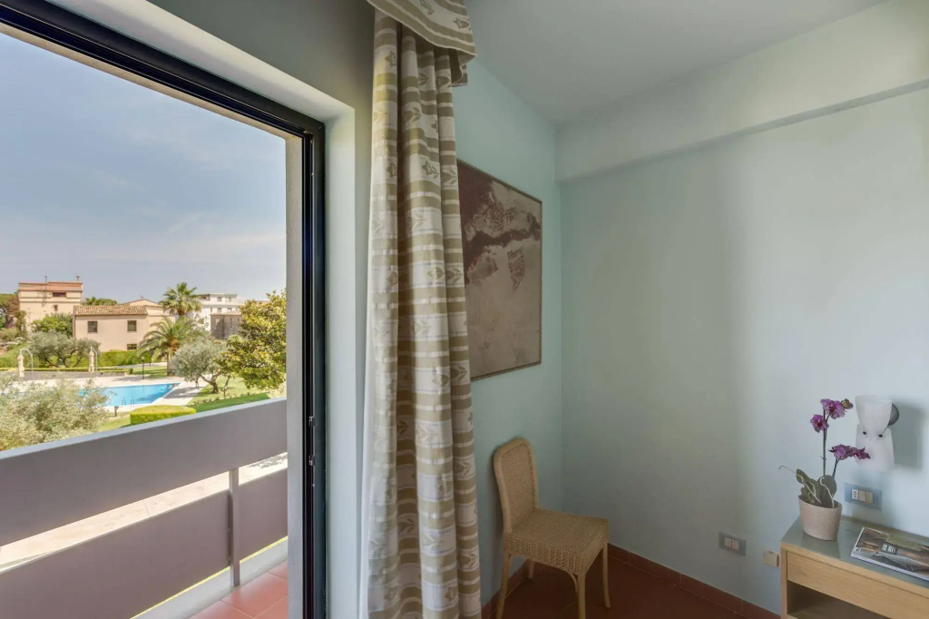 Hotel Rada Siri - Général