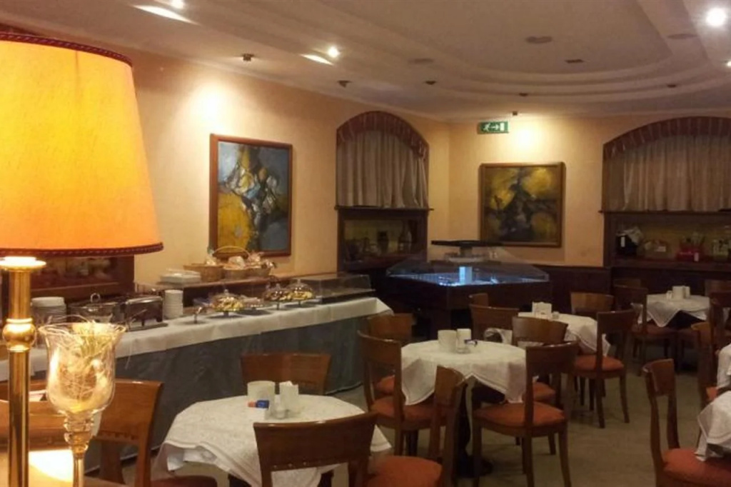 Hotel Traiano - Général