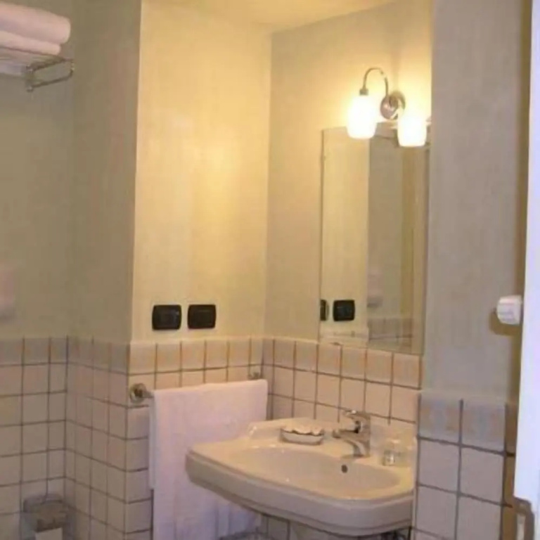 Hotel Clarean - Chambres