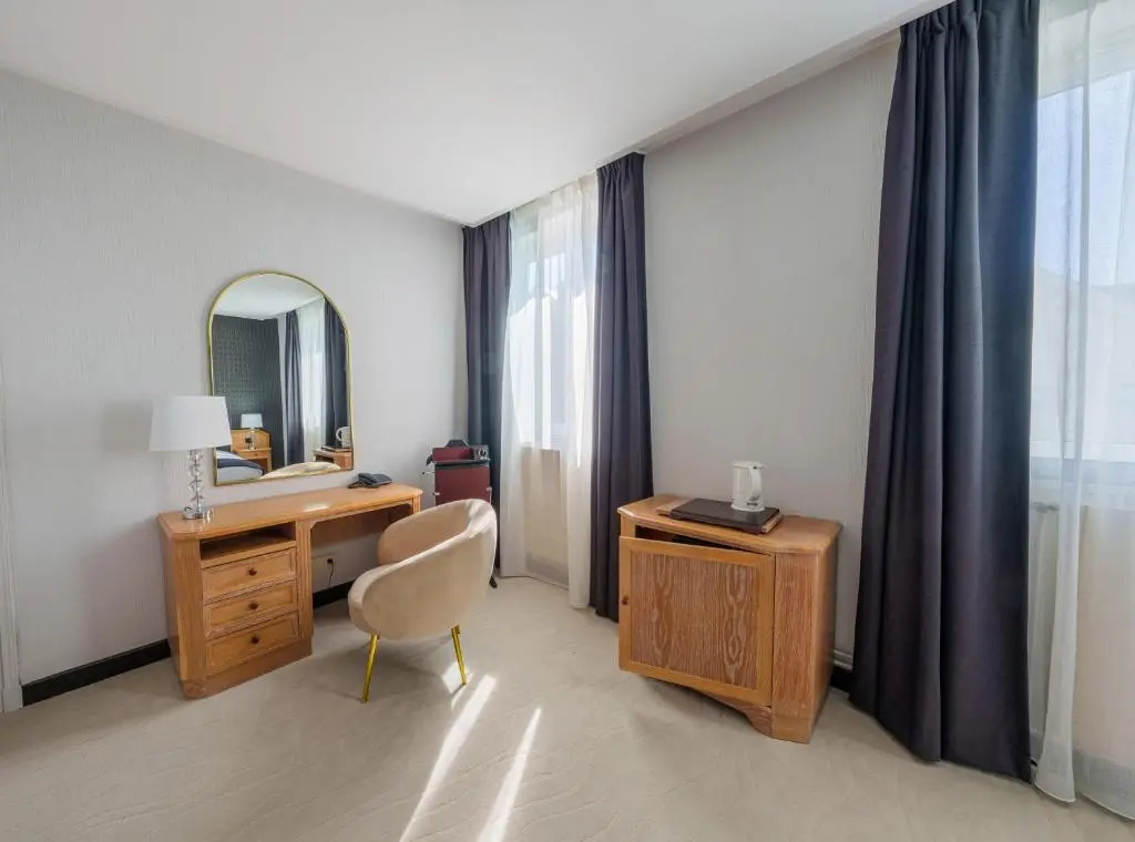 Best Western Plus Le Picardy Hotel & Spa - Chambres