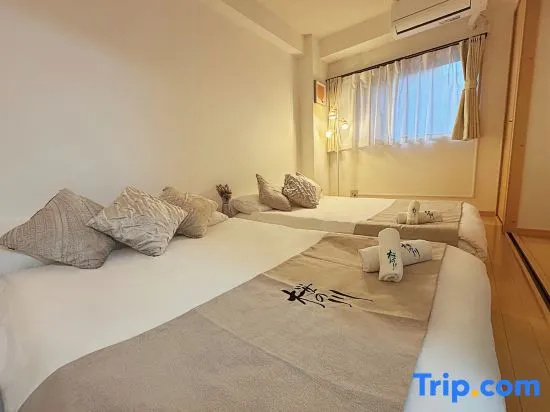 Sakura no Kawa | 5-Minute Walk to Sugamo Station | Easy Access to Ikebukuro, Ueno & Shinjuku 사진 2