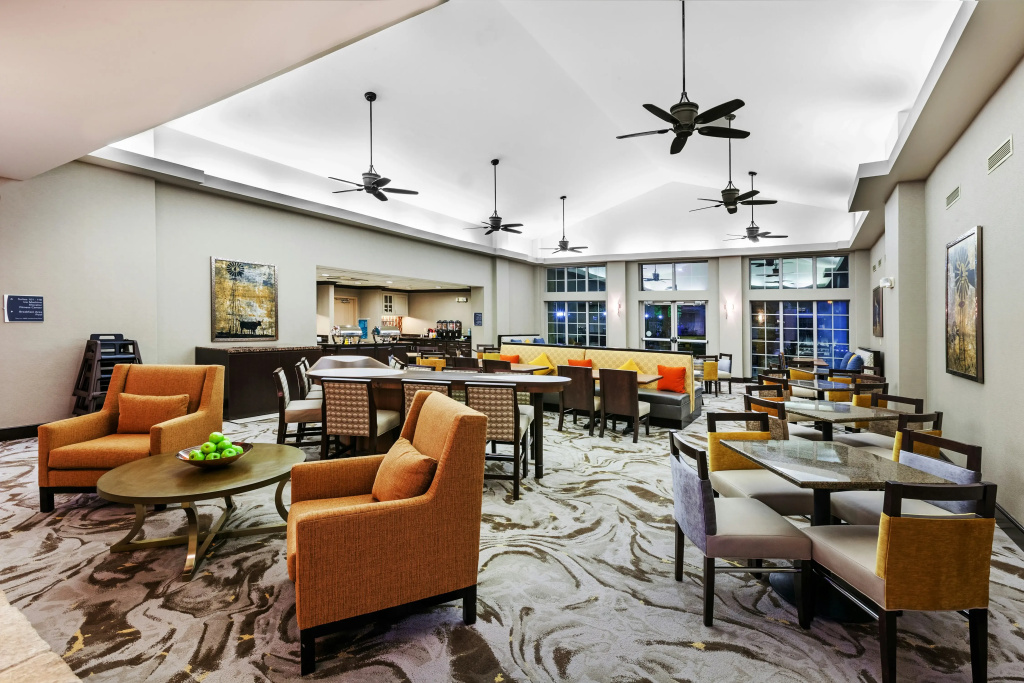 Homewood Suites by Hilton Waco - Général