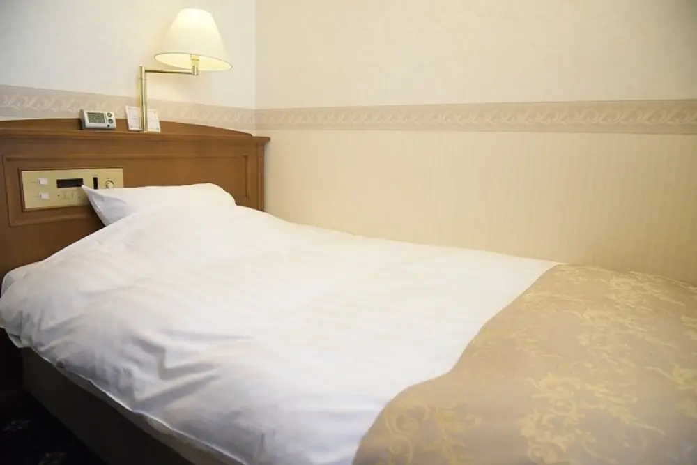 Hotel Arthur KITAHAMA BASE - Chambres