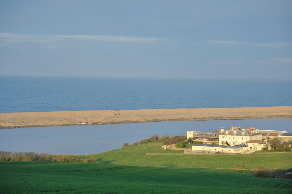 Moonfleet Manor