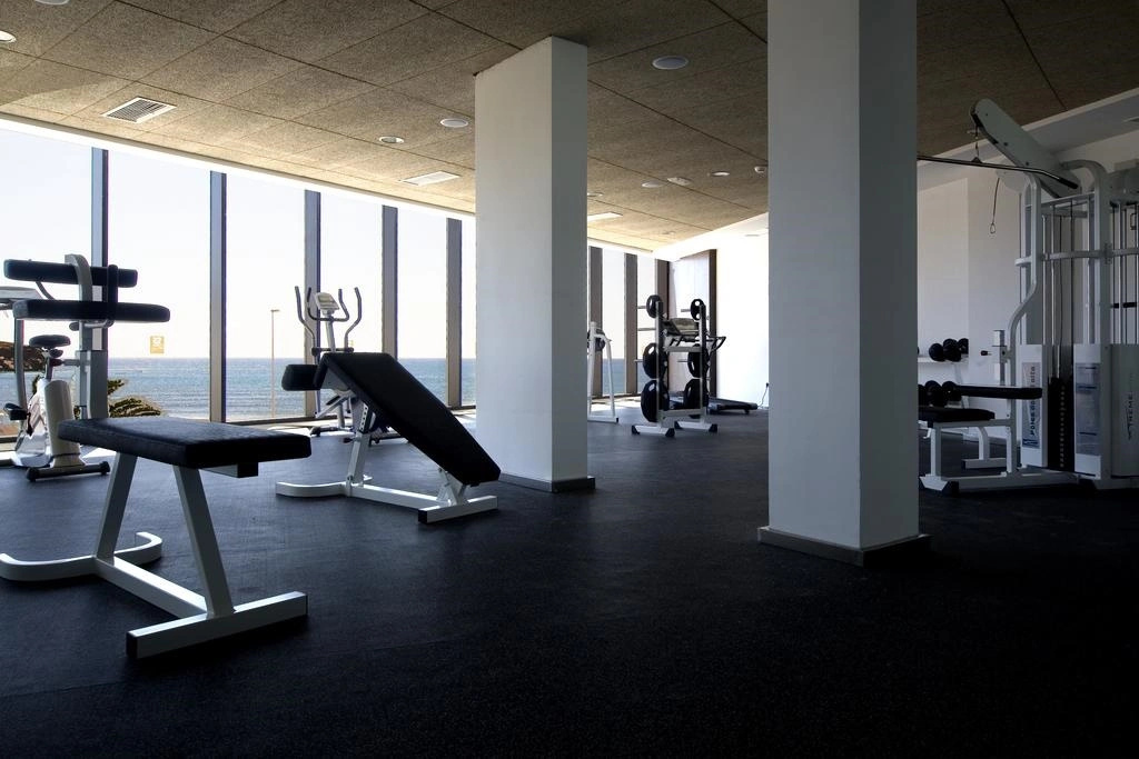 R2 Bahía Playa Design Hotel & Spa Wellness - Adults Only - Général