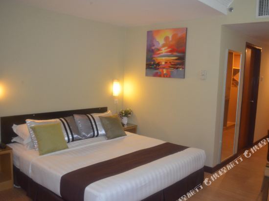 Tang Dynasty Park Hotel
