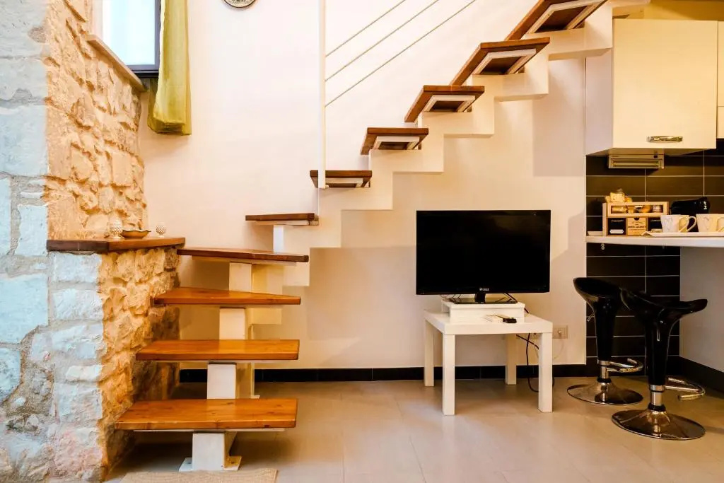 1 Bedroom Cottage