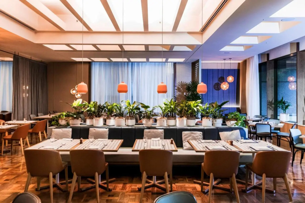 Amora Hotel Jamison Sydney - Général