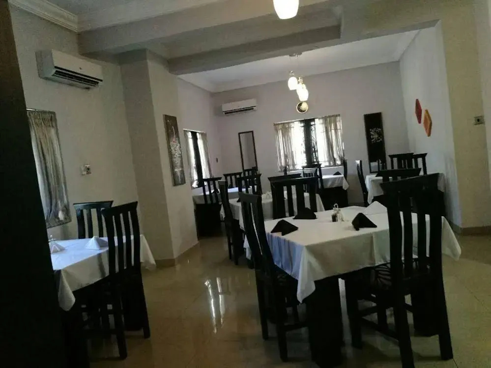 Hotel photo 20