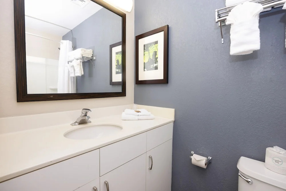 TownePlace Suites by Marriott Annapolis - Chambres