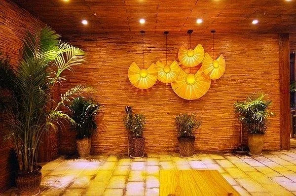 Zhangjiajie Xibujie Inn - Général