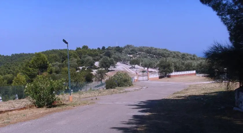 Paradiso Selvaggio - Général