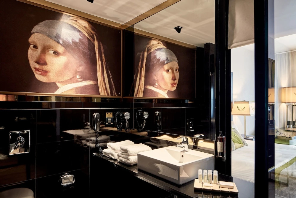 Epirus Palace Congress & Spa - Chambres
