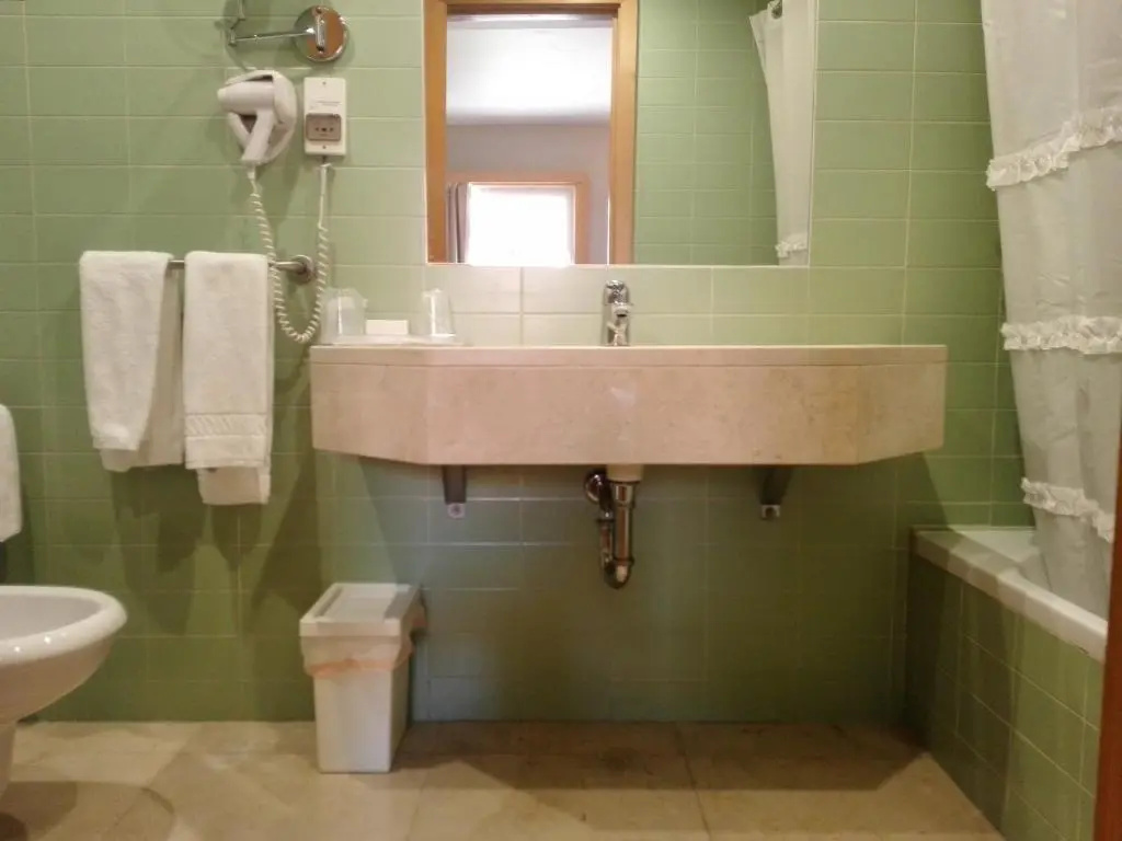 Cascais Hotel - Chambres