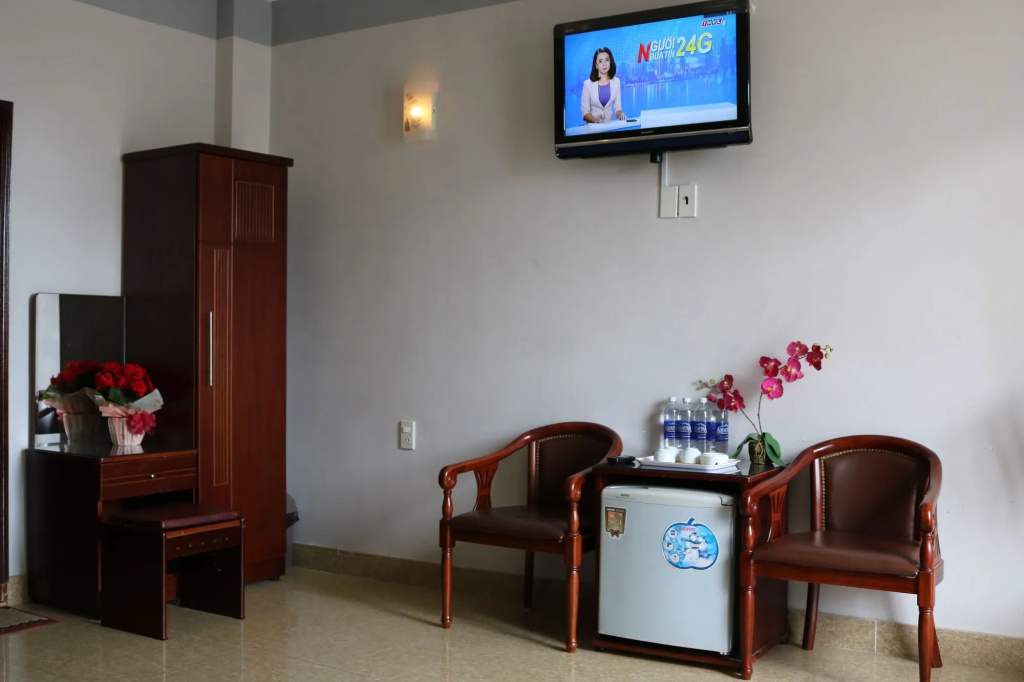 Hotel photo 12