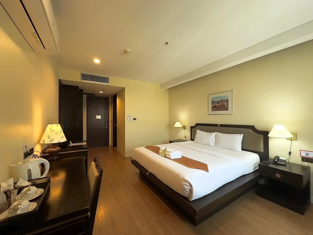 Hotel photo 25