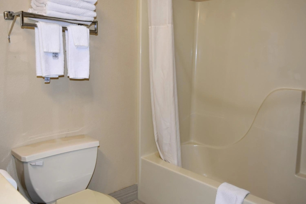 Quality Inn & Suites Brooks Louisville South - Général