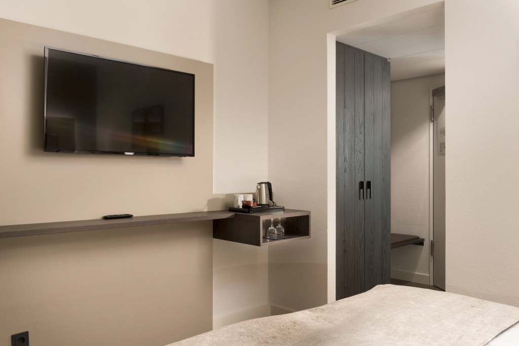 Holiday Inn Berlin City West by IHG - Général