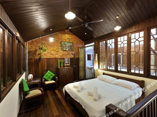 Silver Shine Guesthouse