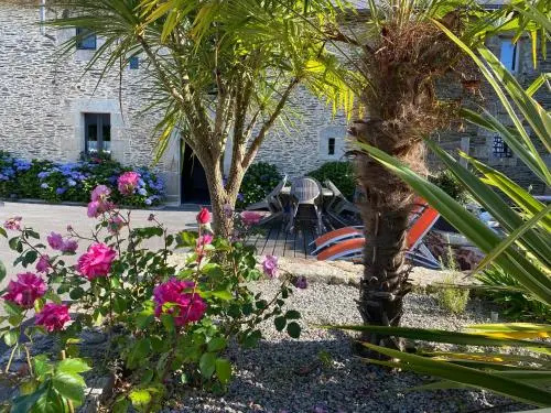 Voir la photo 3 — Le gîte d'Arthur