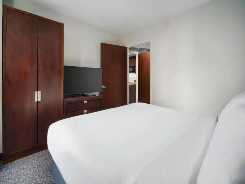 Courtyard by Marriott Waikiki Beach - Chambres