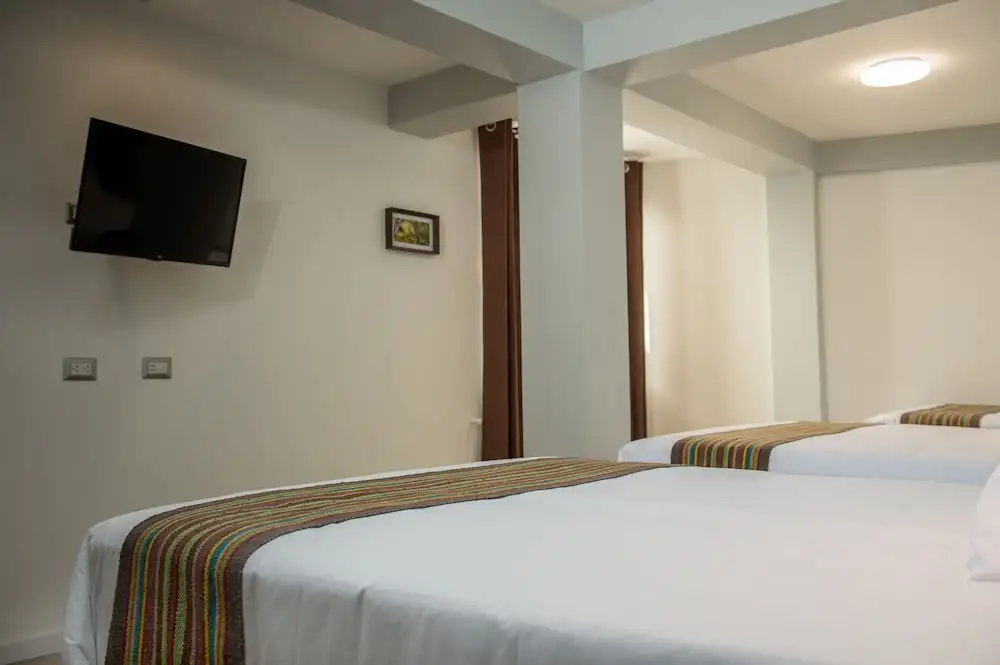 Hotel photo 8
