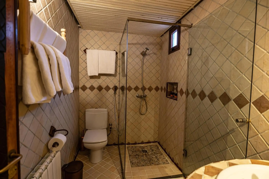 Dades Xaluca Hotel by null