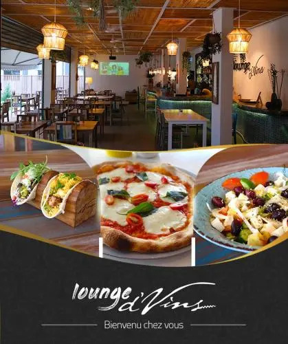 Hotel Bella Riva Kinshasa - фото 8