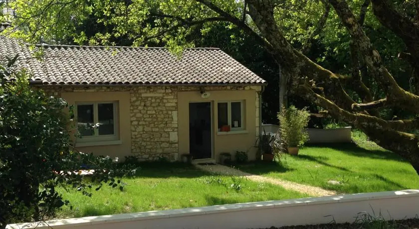 Afficher la photo 6 — Gîte Le Pouyaud