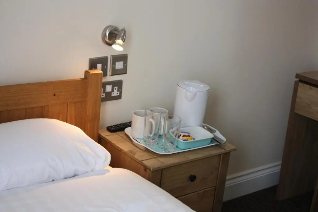 Earls Court Gardens Hotel - Général