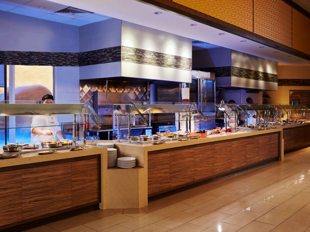 Belterra Casino Resort - Général