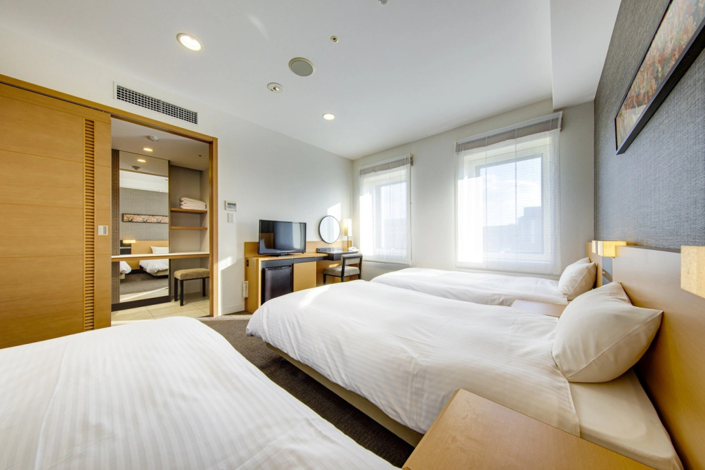 Miyako City Kintetsu Kyoto Station 사진 20
