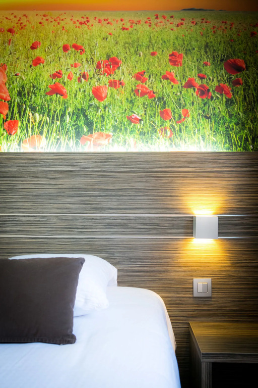 Hotel-Restaurant Horizon Ath-Lessines picture