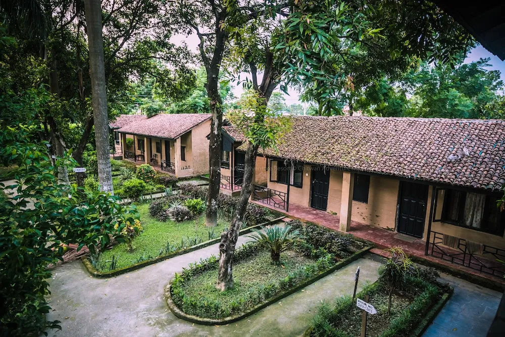Chitwan Adventure Resort - Chambres