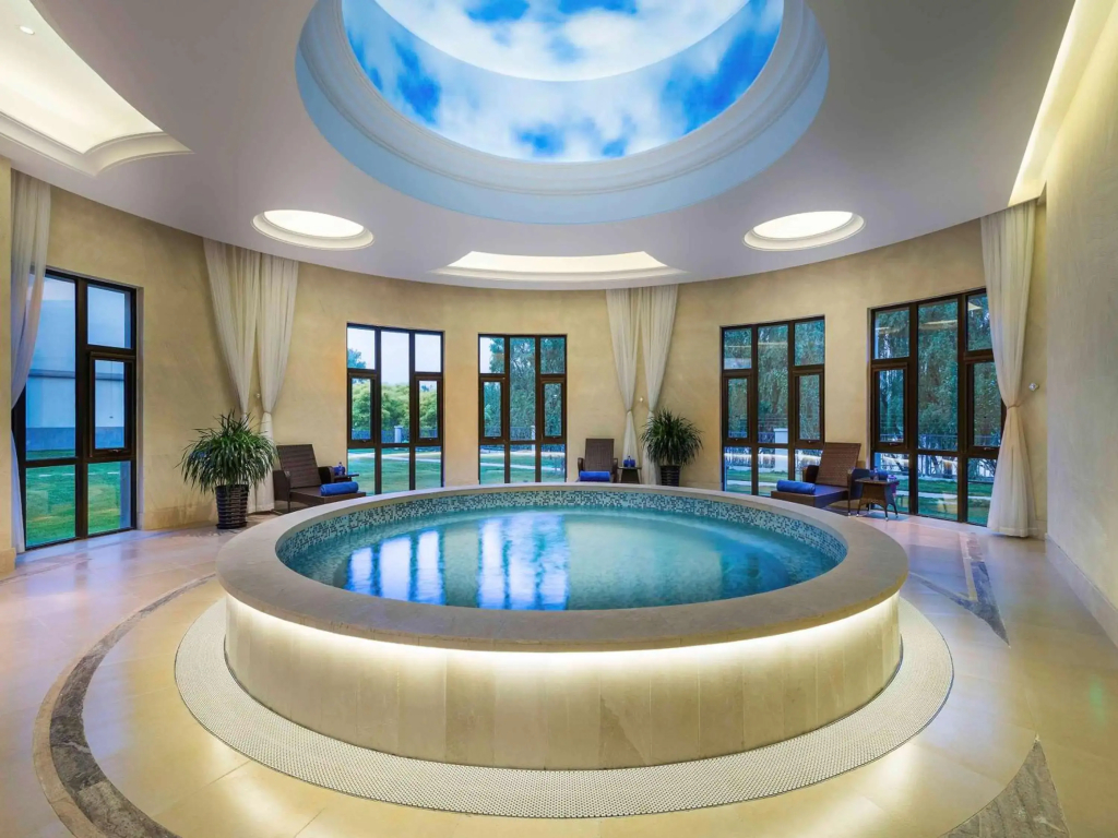 Pullman Tangshan - фото 40