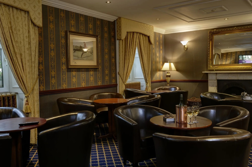 Shap Wells Hotel - Général