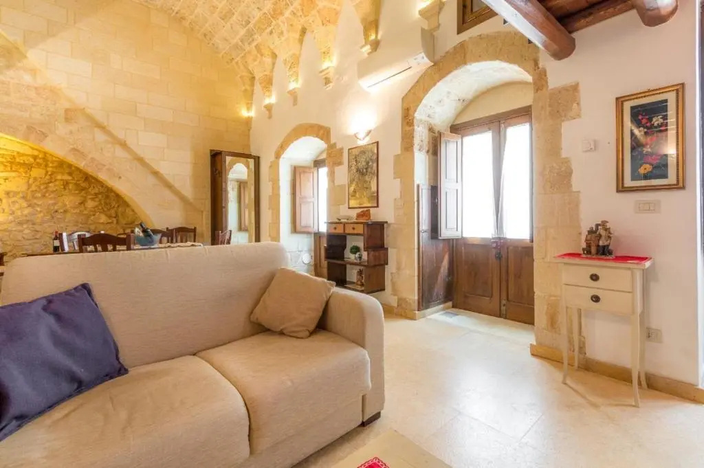 San Domenico Suite